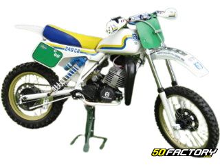 Husqvarna CR 240 2-